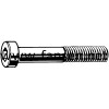 DIN6912 Hexagon Socket Thin Head Cap Screws With Pilot Rrcess For Wrench Key 內(nèi)六角螺釘（薄型帶扳手導(dǎo)向孔）